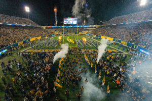 LIVE: WVU football 2024 signing day tracker